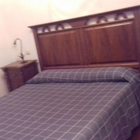 Casa Rural Del Rio Tejos El Hornillo Kültér fotó