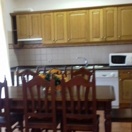 Casa Rural Del Rio Tejos El Hornillo Kültér fotó