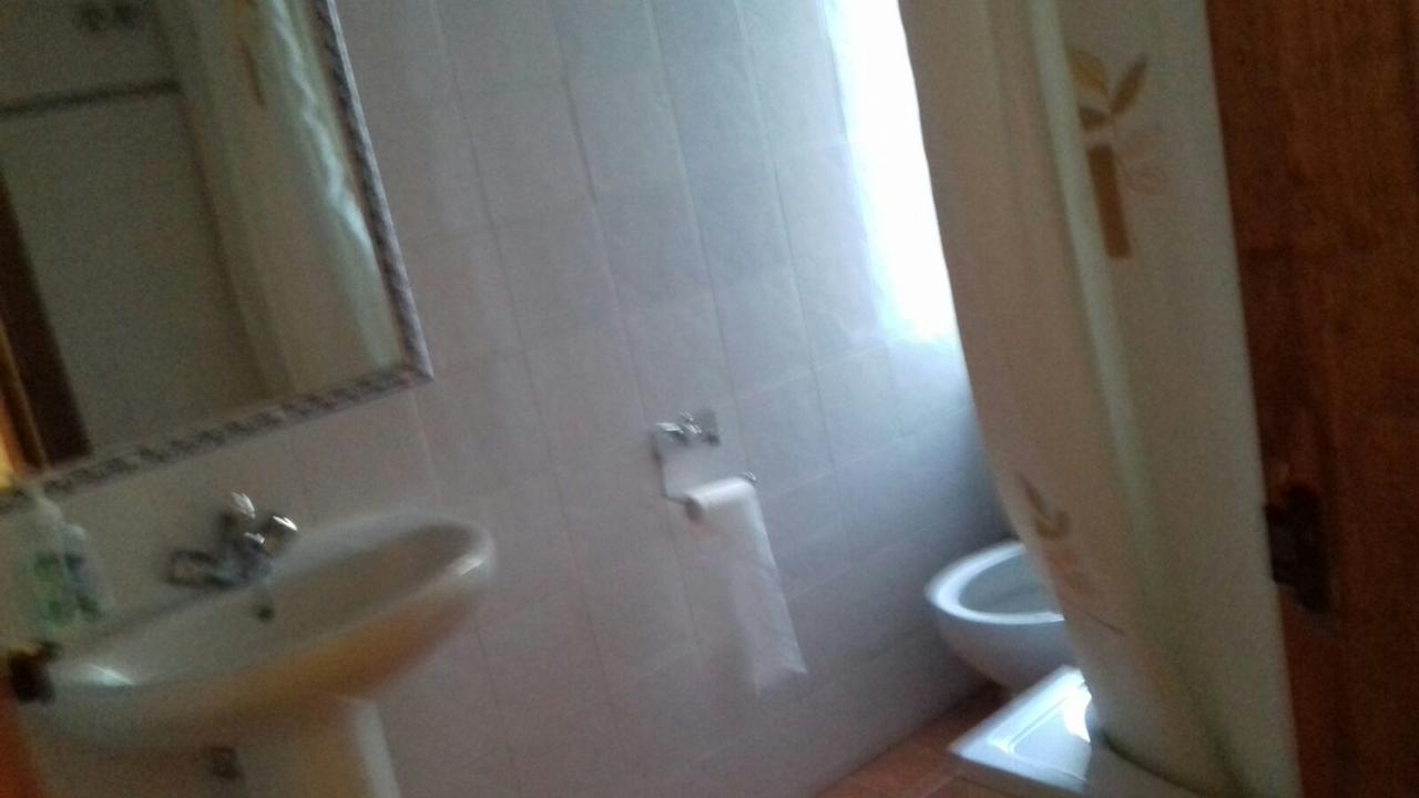 Casa Rural Del Rio Tejos El Hornillo Kültér fotó