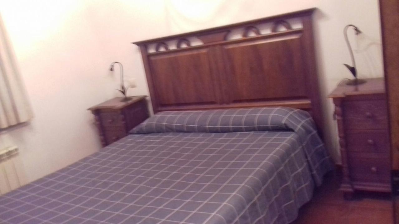 Casa Rural Del Rio Tejos El Hornillo Kültér fotó