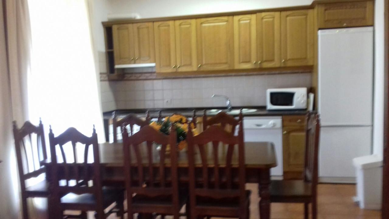 Casa Rural Del Rio Tejos El Hornillo Kültér fotó