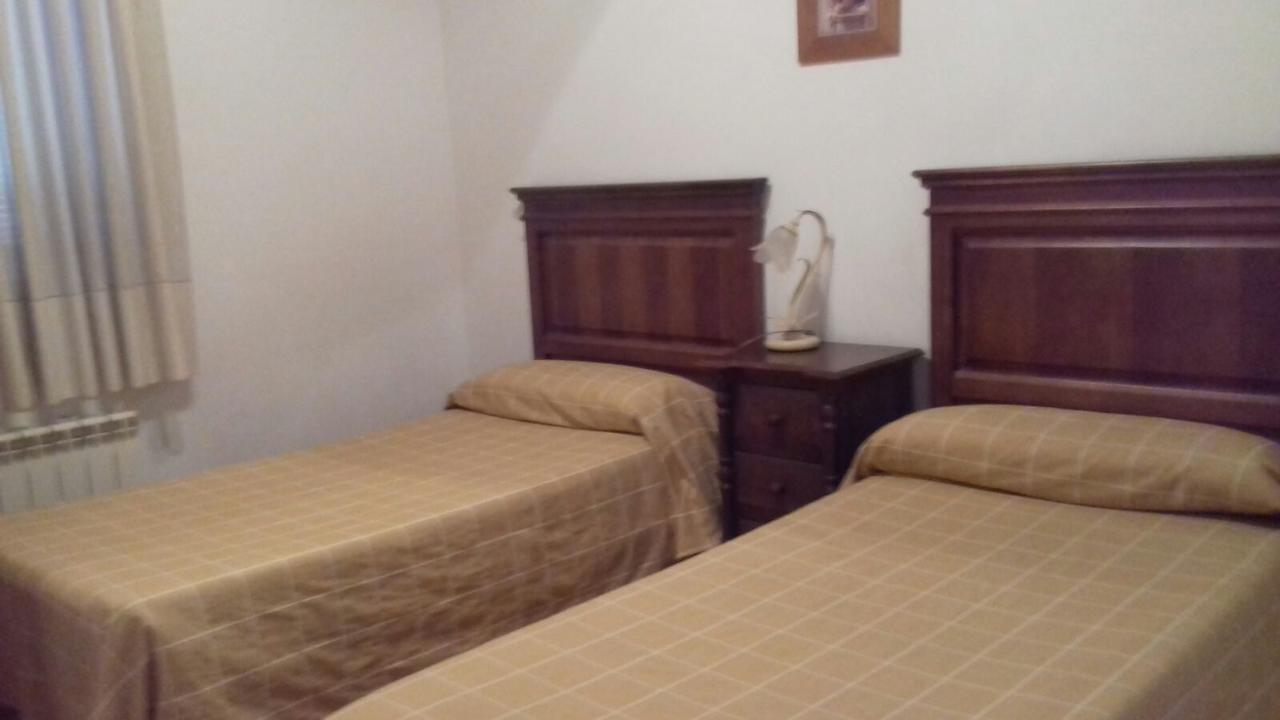 Casa Rural Del Rio Tejos El Hornillo Kültér fotó